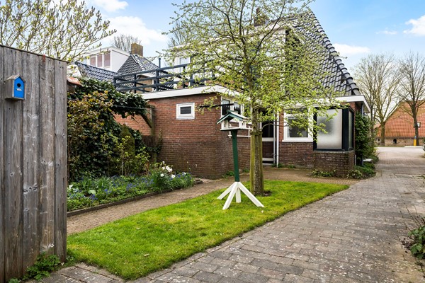 Medium property photo - Bitgumerdyk 31, 9041 CB Berltsum